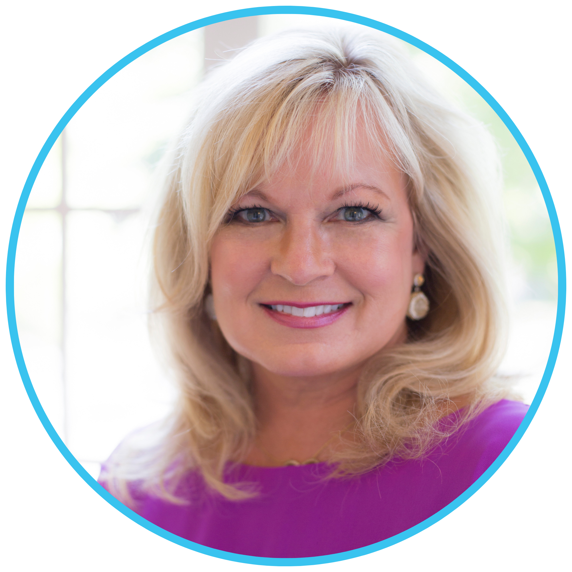 Connie C Website Round