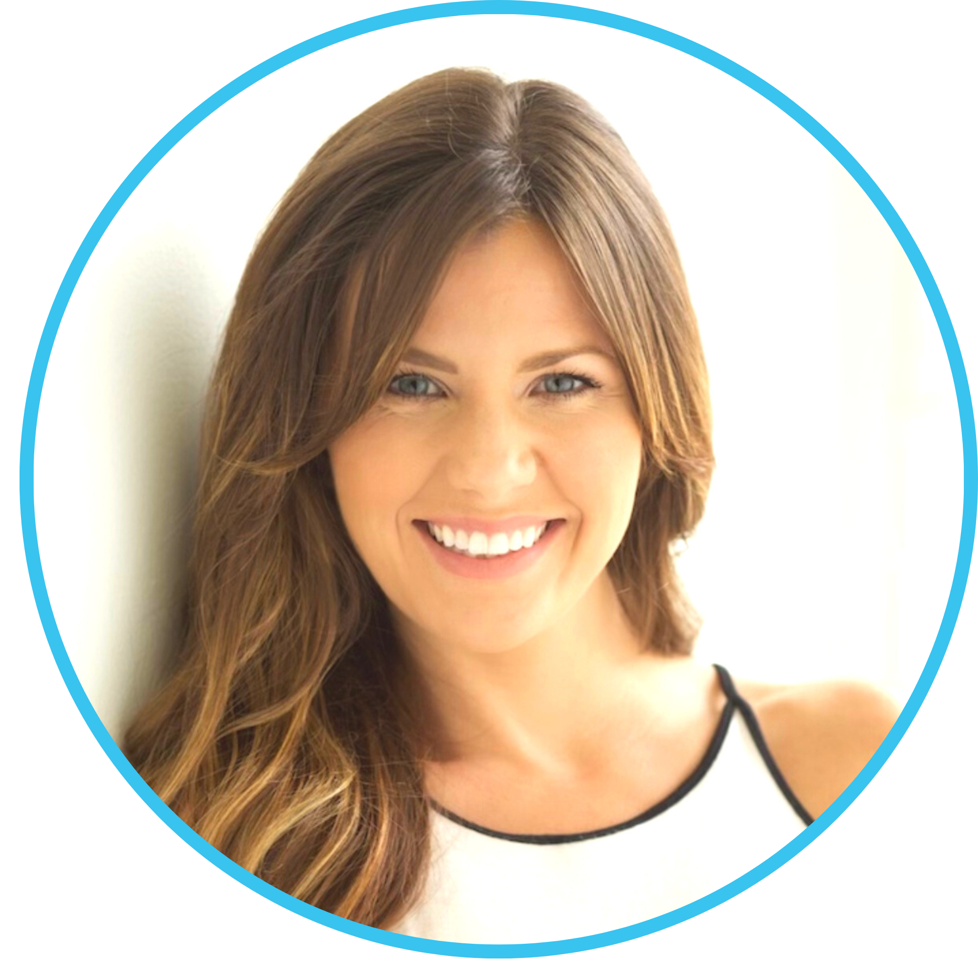 Jennifer Gardner Headshot