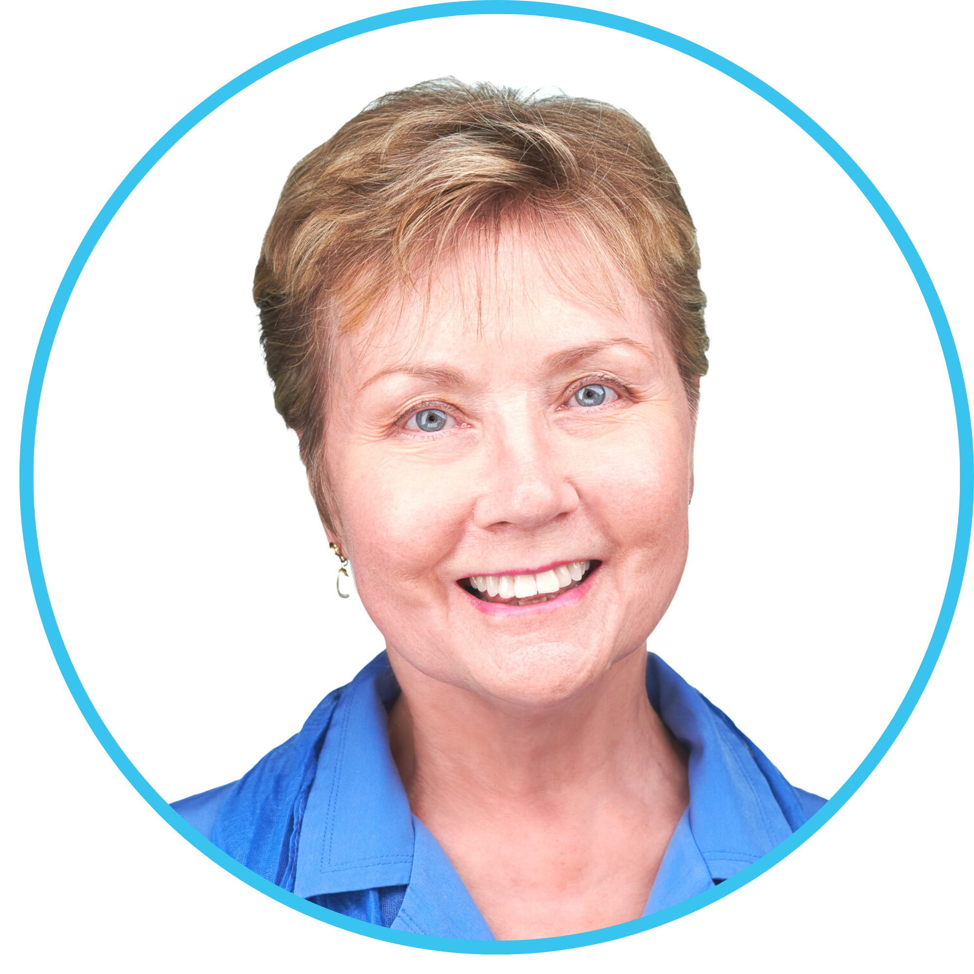 Marsha Means Headshot