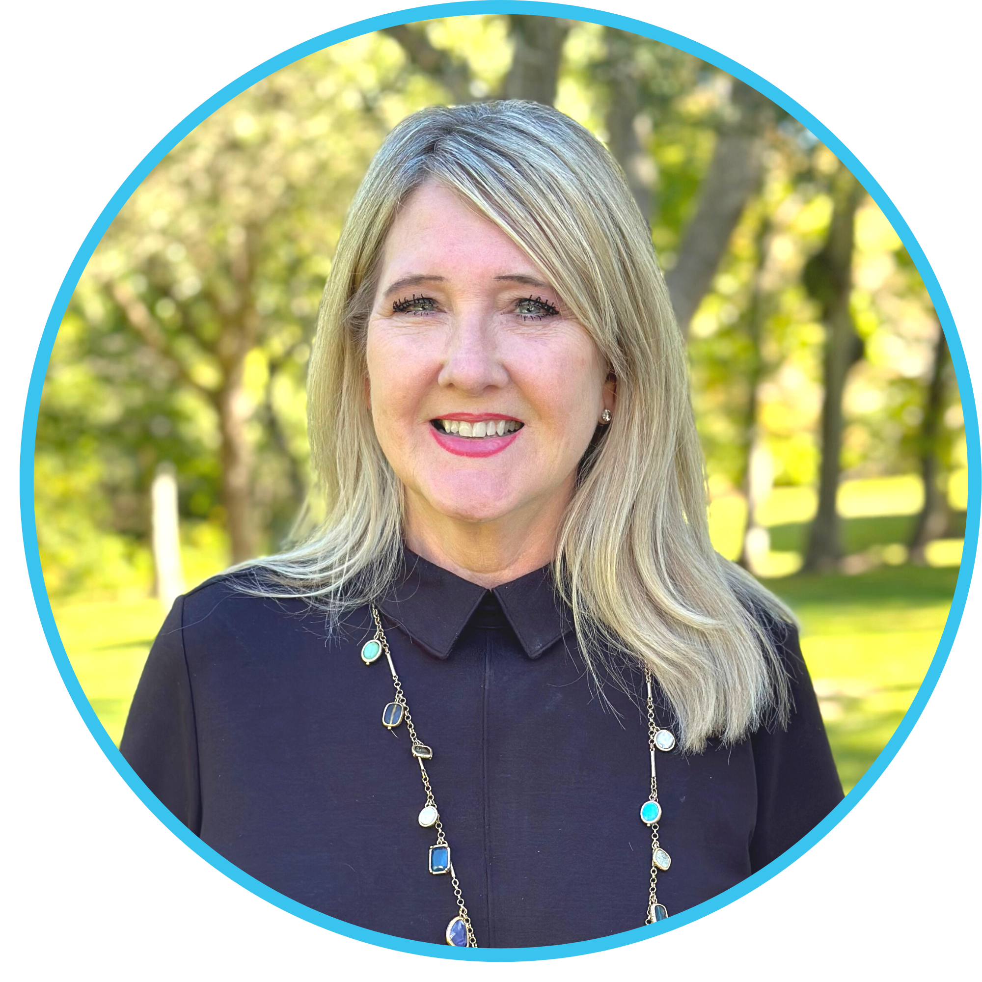 Cheryl Rogers Headshot