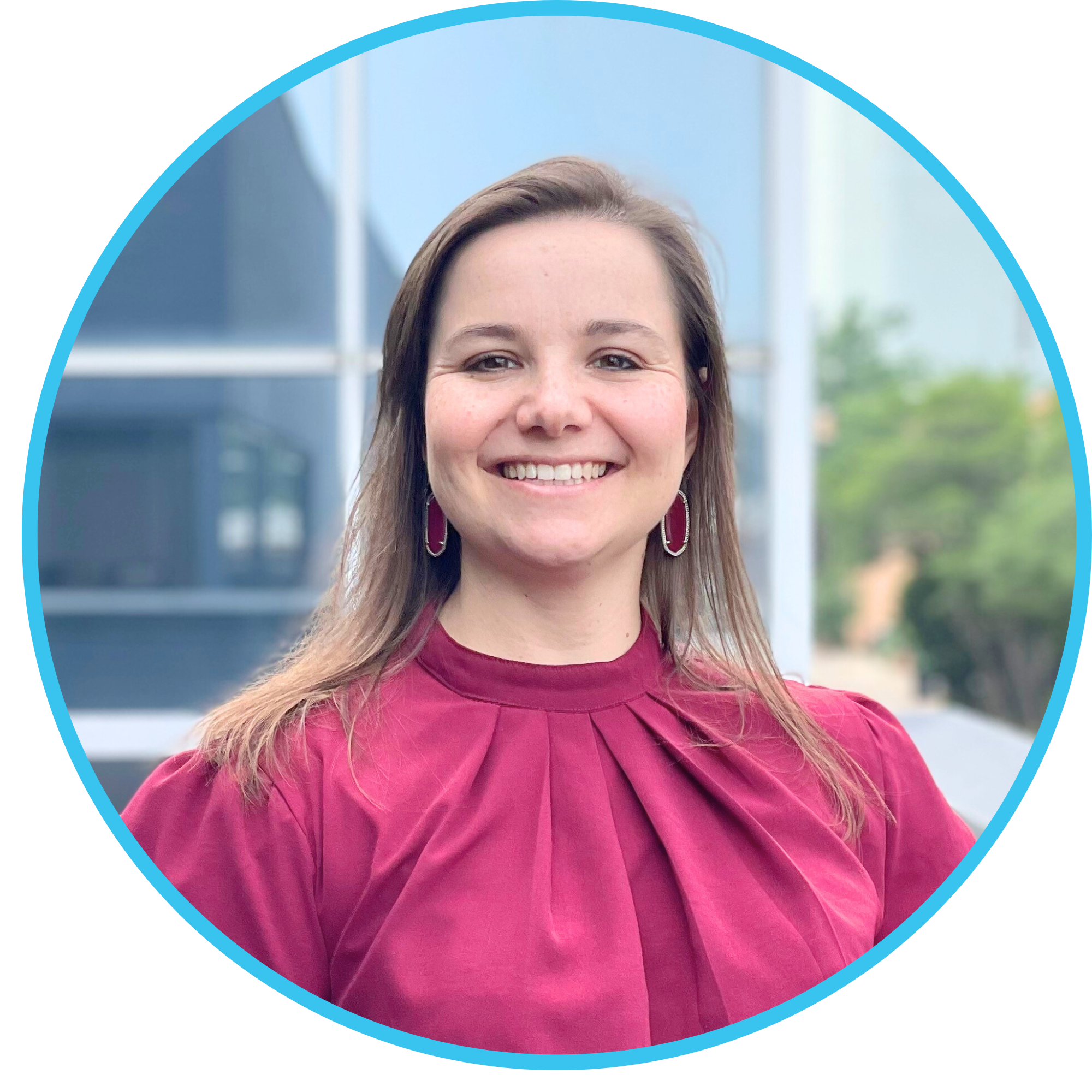 Carley Circle Headshot